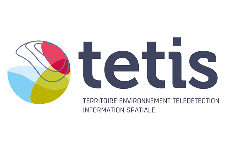 Territoires, Environnement, Télédétection et Information Spatiale