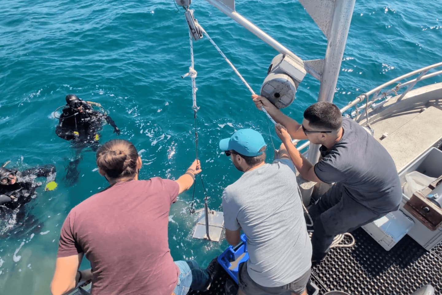 SNO BENTHOBS-Sète et Thau