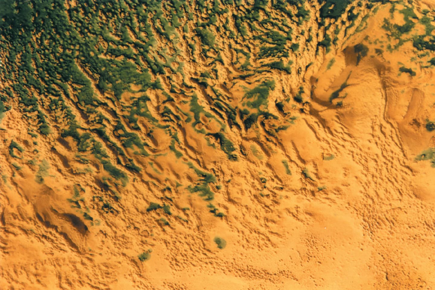 Ancien site minier de Carnoulès