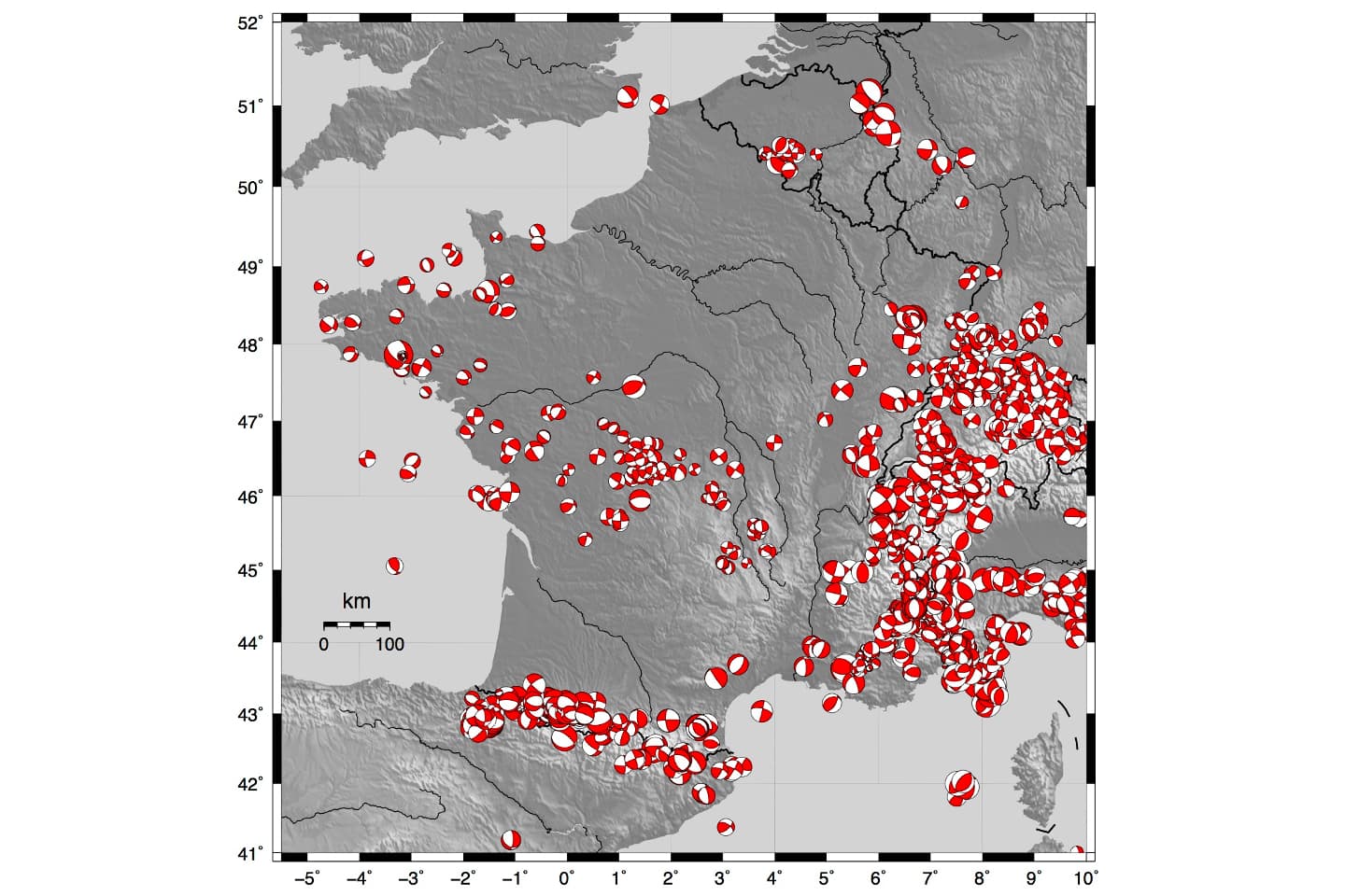 Mécanismes au foyer
