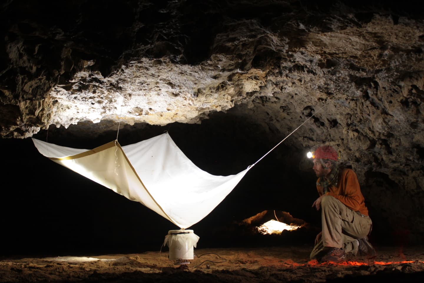 Observatoire du Larzac