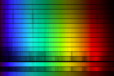 Base de données de spectres stellaires POLLUX